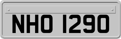 NHO1290