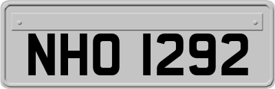 NHO1292