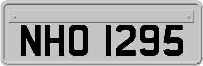 NHO1295