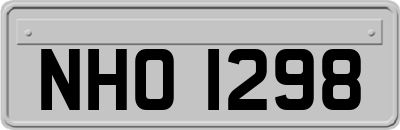 NHO1298