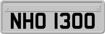 NHO1300