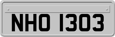 NHO1303
