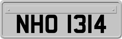 NHO1314