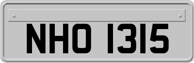 NHO1315