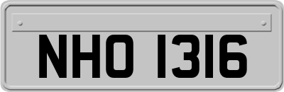 NHO1316
