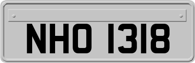 NHO1318