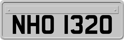 NHO1320