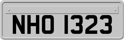 NHO1323