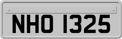 NHO1325