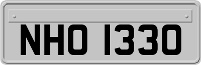 NHO1330
