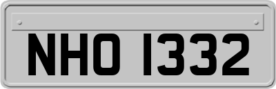 NHO1332