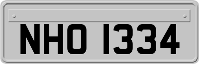 NHO1334
