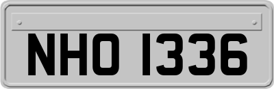 NHO1336