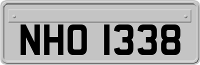 NHO1338