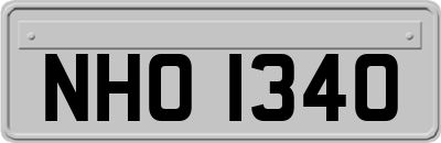 NHO1340