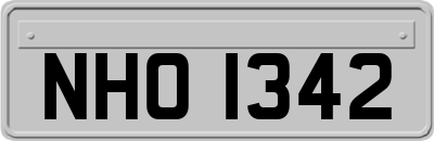 NHO1342