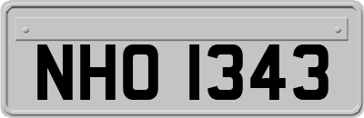 NHO1343