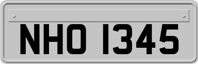 NHO1345