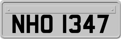 NHO1347