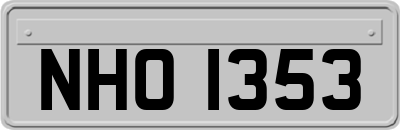 NHO1353