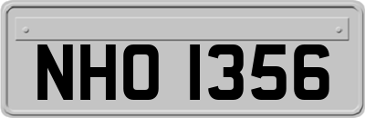 NHO1356