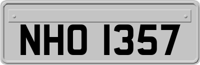 NHO1357