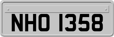 NHO1358