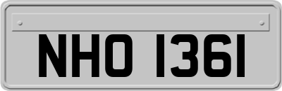 NHO1361