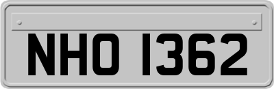 NHO1362