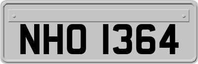 NHO1364