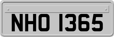 NHO1365