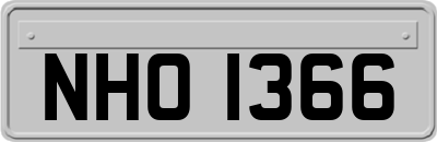 NHO1366
