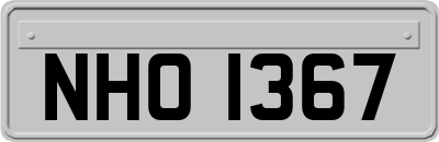 NHO1367