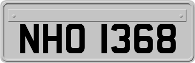 NHO1368