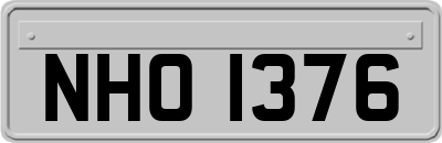 NHO1376