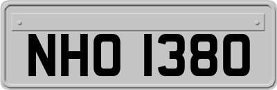 NHO1380
