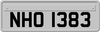 NHO1383