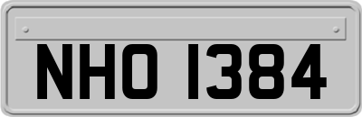 NHO1384