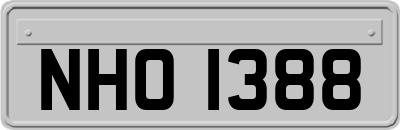 NHO1388