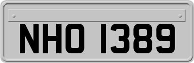 NHO1389