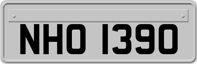 NHO1390