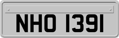 NHO1391