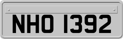 NHO1392