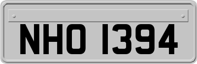 NHO1394