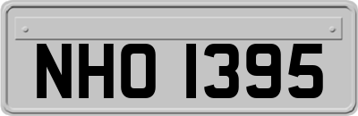 NHO1395
