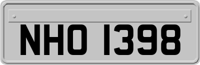 NHO1398