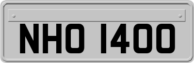 NHO1400