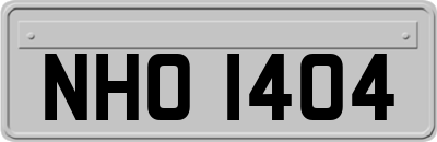 NHO1404