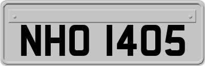 NHO1405