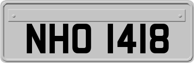 NHO1418